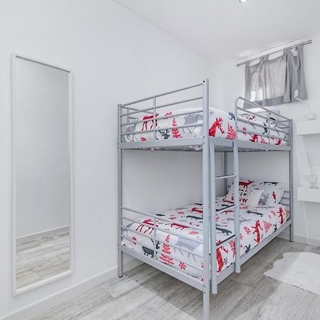 Apartamento Vista Nevada Sierra Nevada Bagian luar foto