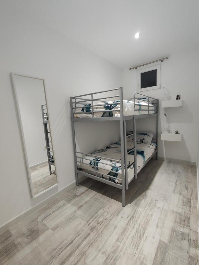 Apartamento Vista Nevada Sierra Nevada Bagian luar foto