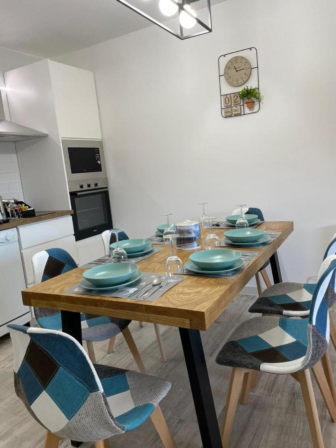 Apartamento Vista Nevada Sierra Nevada Bagian luar foto