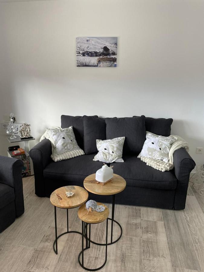 Apartamento Vista Nevada Sierra Nevada Bagian luar foto